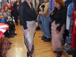 Boutique Must have  28.11.2025